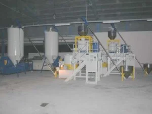 Công Ty TNHH Cơ Khí – Nhựa Bình Đông Hưng