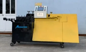 Công Ty CP Amaxtec Việt Nam