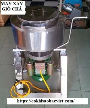 Doanh Nghiệp Tư Nhân Cơ Khí Sao Bắc Việt