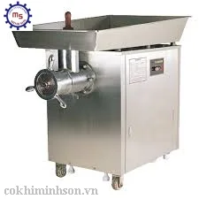 Công Ty Cổ Phần Cơ Khí Minh Sơn