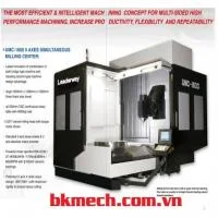 Cơ Điện BKMech – Công Ty TNHH Cơ Điện Tử Bách Khoa