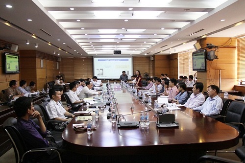 Công Ty TNHH TM DV Vận Tải Nam Long