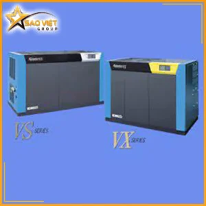 Máy Nén Khí Sao Việt Group – Công Ty TNHH Thương Mại Dịch Vụ Sản Xuất Sao Việt Group