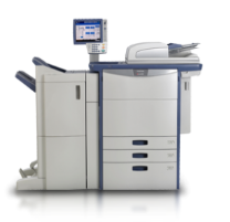 Công Ty Thành Đồng Copier