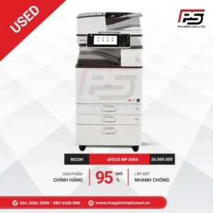 Công Ty Cổ Phần Tập Đoàn Phú Sơn