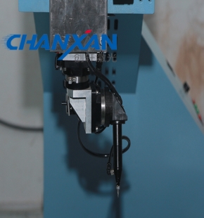Máy Cắt Khắc Laser Chanxan – Công Ty TNHH Laser Chanxan