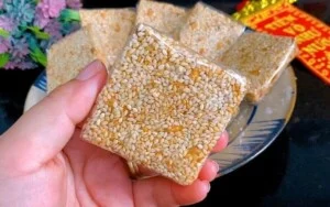 Bánh Kẹo Thiên Hương – Công Ty Trách Nhiệm Hữu Hạn Thiên Hương