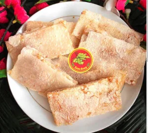 Bánh Kẹo Thiên Hương – Công Ty Trách Nhiệm Hữu Hạn Thiên Hương