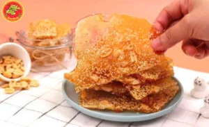 Bánh Kẹo Thiên Hương – Công Ty Trách Nhiệm Hữu Hạn Thiên Hương