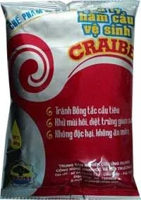 Công Ty Cổ Phần Công Nghệ Hóa Sinh Việt Nam