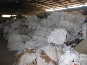 Thu Mua Giấy Phế Liệu Hưng Anh