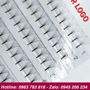 Lông Mi Giả Luk Lashes – Công Ty TNHH Luk Lashes