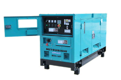 Máy Phát Điện Acotech – Công Ty TNHH Kỹ Thuật Và Dịch Vụ Acotech