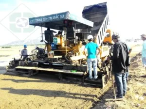 Xây Dựng Đắc Hạ – Công Ty TNHH Xây Dựng – Thương Mại Đắc Hạ