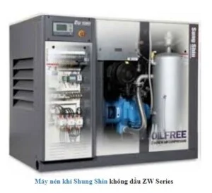 Công Ty TNHH Máy Và Dịch Vụ Kỹ Thuật Minh Phú