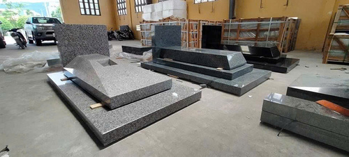 Đá Mỹ Nghệ Thiên Đức – Công Ty TNHH Sản Xuất & Đầu Tư Thiên Đức