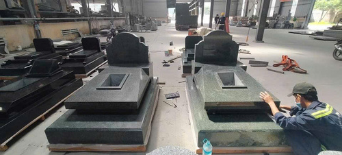 Đá Mỹ Nghệ Thiên Đức – Công Ty TNHH Sản Xuất & Đầu Tư Thiên Đức