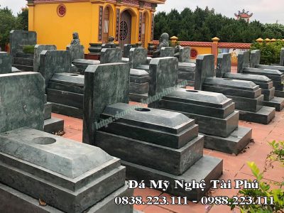 Đồ Đá Mỹ Nghệ Tài Phú – Công Ty CP Sản Xuất Và Đầu Tư Tài Phú