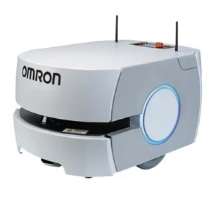 Công Ty TNHH Omron Vietnam