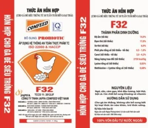 Kingdeli Super Foods – Công Ty TNHH Kingdeli Super Foods