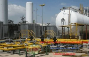 Chi Nhánh Quảng Ninh – Công Ty TNHH Xây Lắp Và Chuyển Giao Công Nghệ Vũ Phong