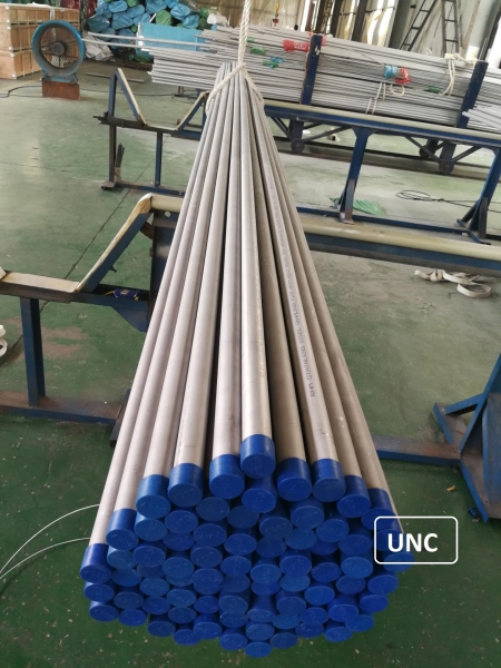 INOX UNICO – Công Ty TNHH Công Nghiệp Và Thương Mại UNICO