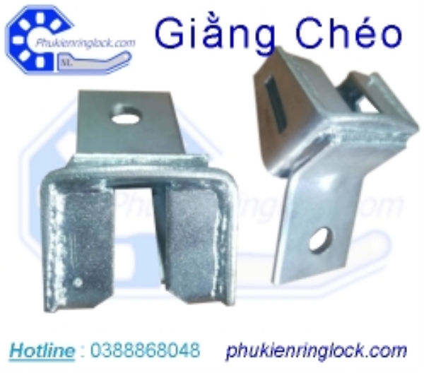 Phụ Kiện Giàn Giáo – Công Ty CP Máy Và Phụ Kiện Xây Dựng Ringlock