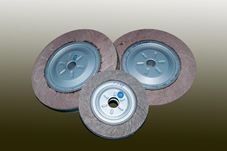 Chi Nhánh – Công Ty Cổ Phần Giấy Ráp Việt Hàn