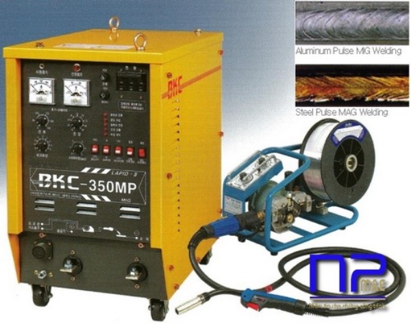 Chi Nhánh Bắc Giang – Công Ty TNHH Cơ Điện NP Việt Nam