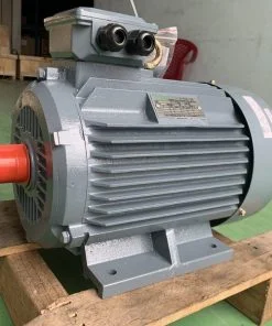 Công Ty Cổ Phần Bơm Công Nghiệp 247