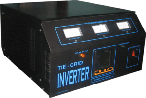 Công Ty Cổ Phần Giải Pháp Nguồn Việt