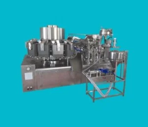 Máy Chế Biến Thực Phẩm QCM – Công Ty Cổ Phần Công Nghệ QCM
