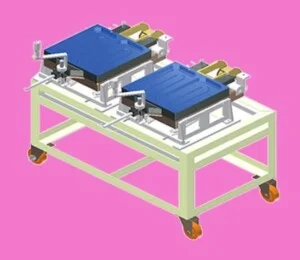 Máy Chế Biến Thực Phẩm QCM – Công Ty Cổ Phần Công Nghệ QCM
