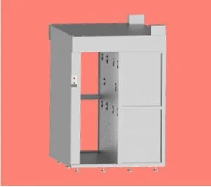 Máy Chế Biến Thực Phẩm QCM – Công Ty Cổ Phần Công Nghệ QCM