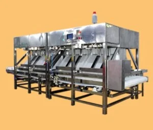 Máy Chế Biến Thực Phẩm QCM – Công Ty Cổ Phần Công Nghệ QCM