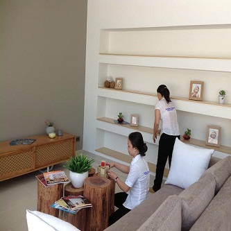 Vệ Sinh Công Nghiệp Thiên Tân – Công Ty TNHH Phát Triển Công Nghệ Và Môi Trường Thiên Tân