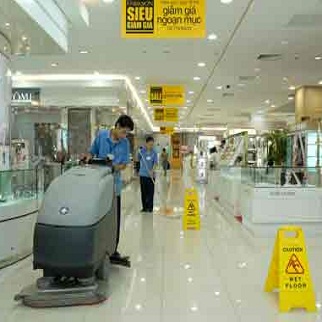 Vệ Sinh Công Nghiệp Thiên Tân – Công Ty TNHH Phát Triển Công Nghệ Và Môi Trường Thiên Tân