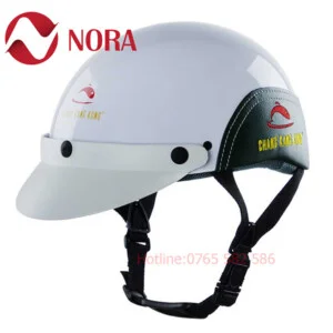Mũ Bảo Hiểm NORA – Công Ty TNHH Sản Xuất Thương Mại Quốc Tế NORA