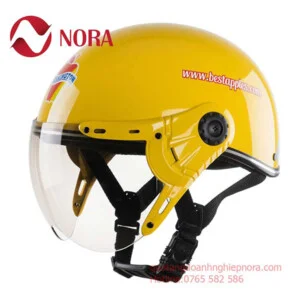 Mũ Bảo Hiểm NORA – Công Ty TNHH Sản Xuất Thương Mại Quốc Tế NORA