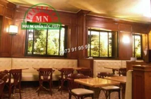 Công Ty TNHH MTV Mai Nguyễn Lộc Phát