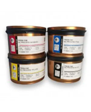 Công Ty Cổ Phần In Việt Hàn