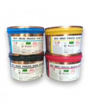 Công Ty Cổ Phần In Việt Hàn