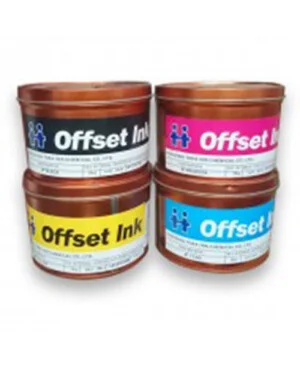 Công Ty Cổ Phần In Việt Hàn