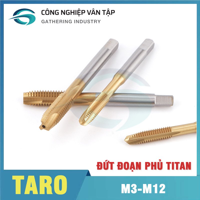 Dụng Cụ Cắt Gọt Vân Tập – Công Ty TNHH Xuất Nhập Khẩu Công Nghiệp Vân Tập (Việt Nam)