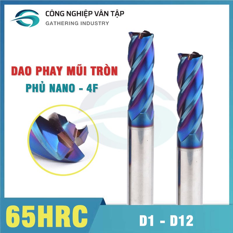 Dụng Cụ Cắt Gọt Vân Tập – Công Ty TNHH Xuất Nhập Khẩu Công Nghiệp Vân Tập (Việt Nam)