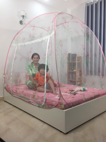 Mùng Mộc Miên – Công Ty TNHH Thương Mại Dịch Vụ Mùng Mộc Miên