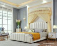 Mùng Mộc Miên – Công Ty TNHH Thương Mại Dịch Vụ Mùng Mộc Miên