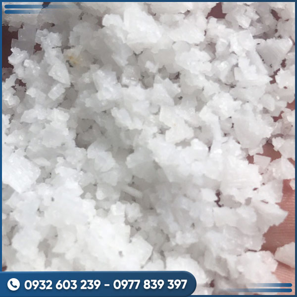 Muối Bảo Vy – Công Ty TNHH Một Thành Viên Muối Bảo Vy