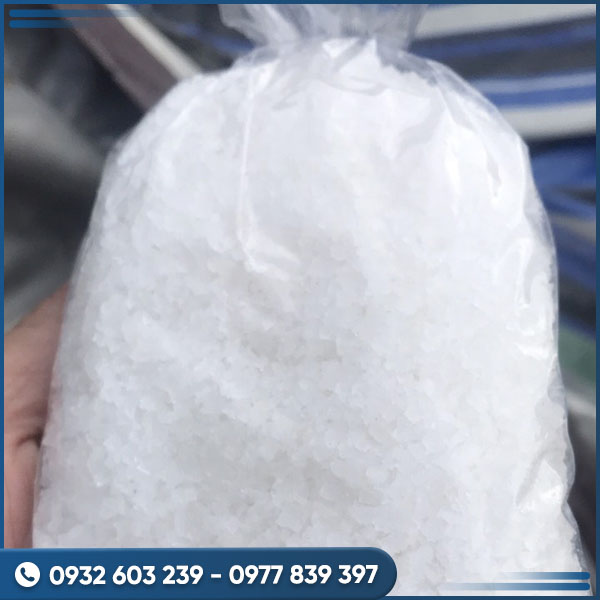 Muối Bảo Vy – Công Ty TNHH Một Thành Viên Muối Bảo Vy