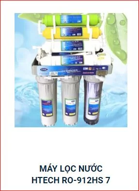 HTECH – Công Ty CP PT Xây Dựng Công Nghệ Cấp Thoát Nước Và Môi Trường